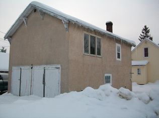 330 1/2 4th St NW, Chisholm, MN 55719