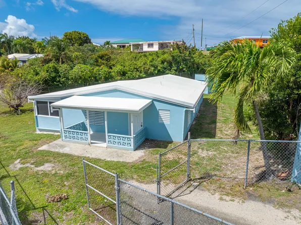 57 Sion Farm QU, St. Croix, VI 00820