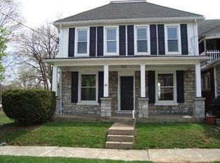 118 Herman Ave, Lemoyne, PA