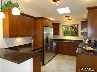 4560 E Camino De Cancun, Tucson, AZ 85718