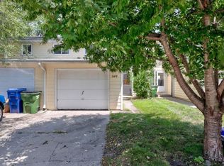 3418 Harcourt Dr, Ames, IA 50010