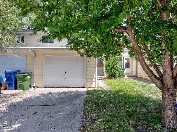 3418 Harcourt Dr, Ames, IA 50010