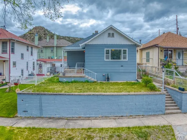 1207 San Juan St, Trinidad, CO 81082