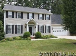 140 Riverbirch Dr, Fletcher, NC 28732