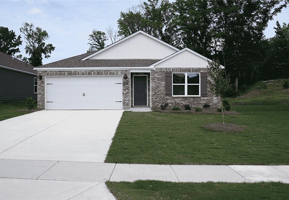 1st image of 4381 Henry Rd