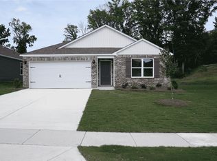 4381 Henry Rd, Tuscaloosa, AL 35405