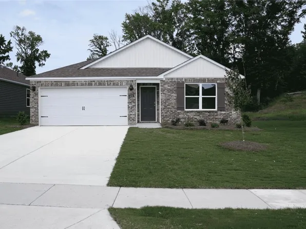4381 Henry Rd, Tuscaloosa, AL 35405