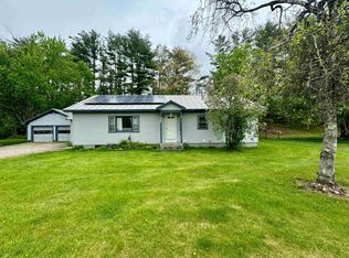 130 Fairground Rd, Bradford, VT 05033