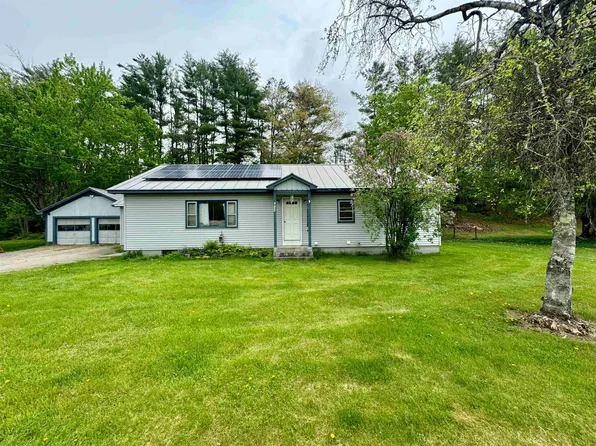130 Fairground Road, Bradford, VT 05033