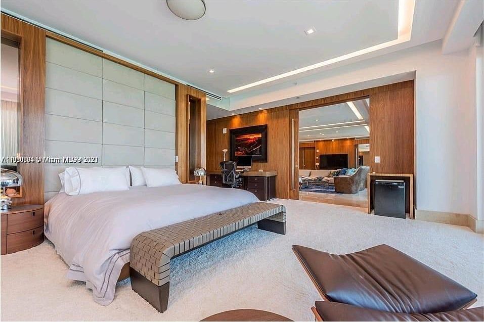 2nd image of 9349 Collins Ave #100