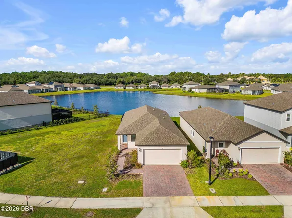 145 Links Terrace Blvd, Daytona Beach, FL 32124