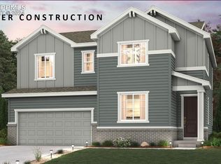 4917 Krueger Rd, Colorado Springs, CO 80925