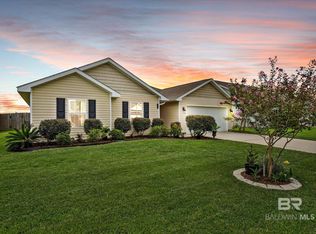 6886 Crimson Ridge St, Gulf Shores, AL 36542