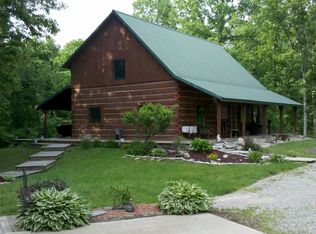 10806 E 300th Ave, Flat Rock, IL 62427