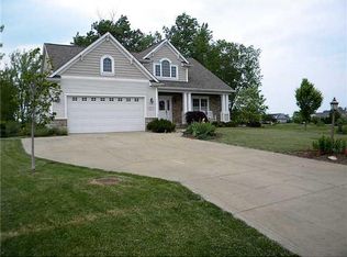 5147 E Blue Teal Dr, Port Clinton, OH 43452