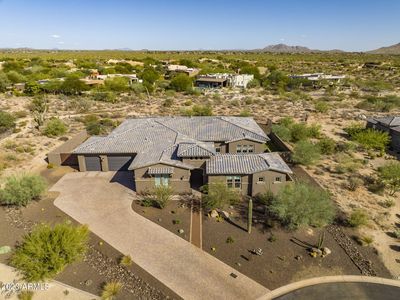 8566 E Cavalry Dr, Scottsdale, AZ, 85266
