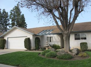 4985 E Fillmore Ave, Fresno, CA 93727