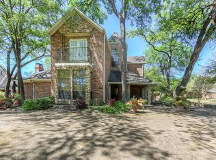 2202 Forest Crk, McKinney, TX 75072