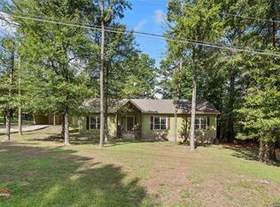 450 Lee Rd, Kilgore, TX 75662