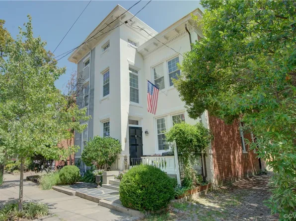 203 N Rowland St, Richmond, VA 23220