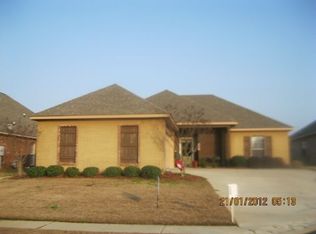 209 Binnacle Ct, Brandon, MS 39047
