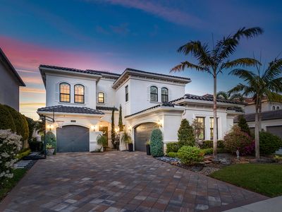 9831 Vitrail Lane, Delray Beach, FL, 33446