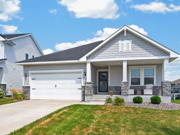 15258 116th Ave N, Osseo, MN 55369