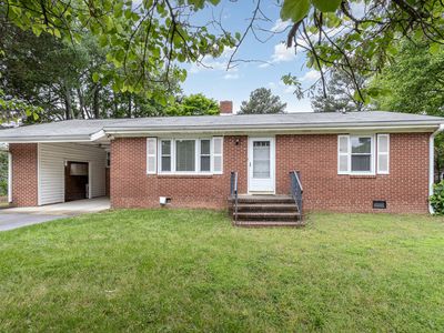 314 Wrenn St, Apex, NC, 27502