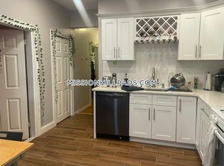 (Undisclosed Address), Boston, MA 02120