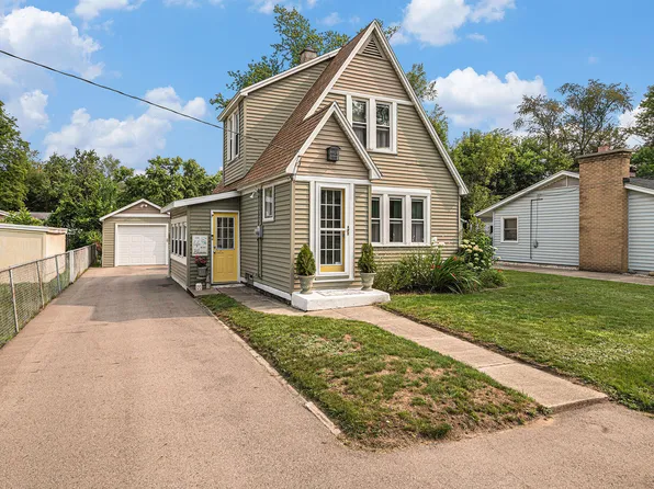3417 Tampa St, Kalamazoo, MI 49048