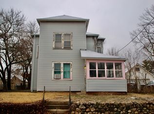72 W Pearl St, Greenwood, IN