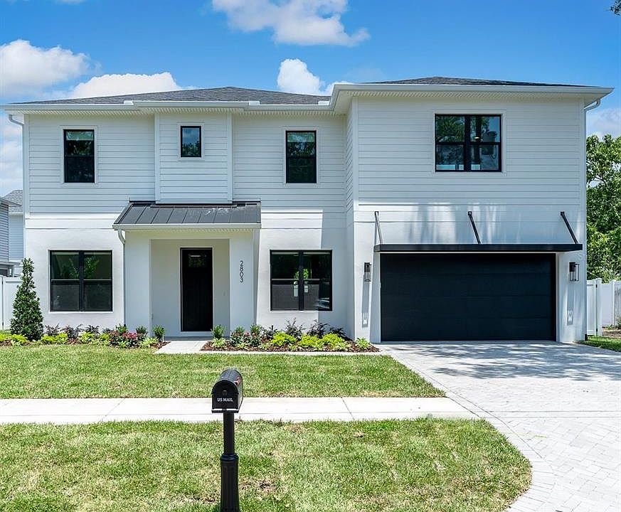 2803 W North B St, Tampa, FL 33609 | Zillow