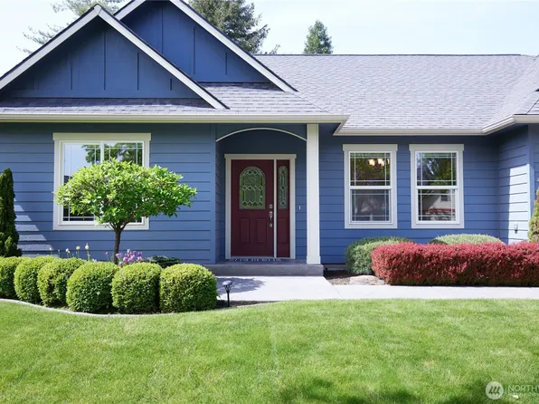 40 Costello Place, Walla Walla, WA 99362