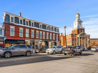 Woodman Condominiums, Dover, NH 03820