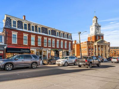 282 Central Avenue #10, Dover, NH, 03820