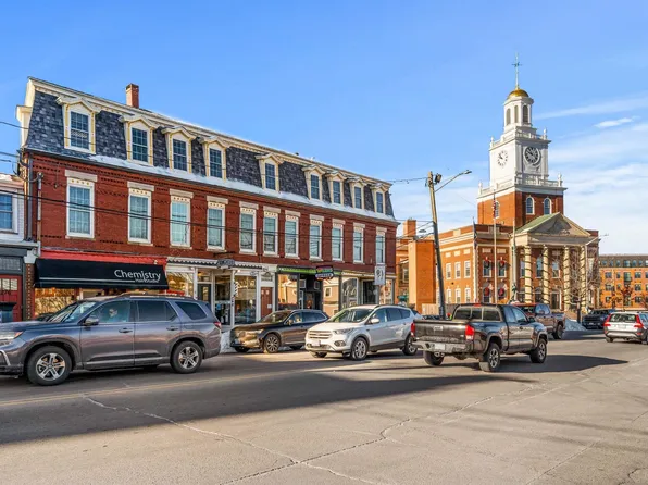 282 Central Avenue #10, Dover, NH 03820