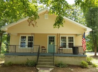 18354 Dawson Rd, Dawson Springs, KY 42408