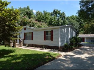 5325 Scott Rd, Fuquay Varina, NC 27526