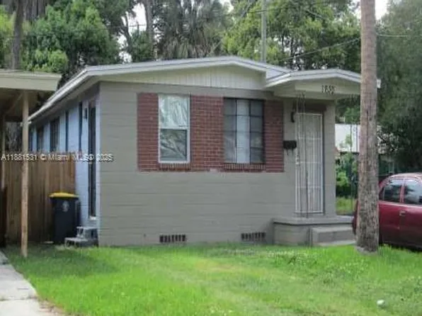 1630 Barnett St, Jacksonville, FL 32209