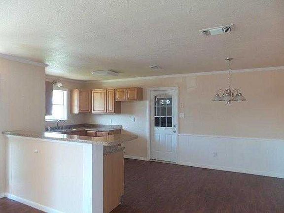 Kitchen and Dining