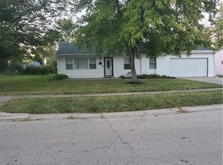 3923 Cone Ct, Dayton, OH