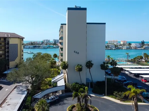 660 Island Way APT 903, Clearwater, FL 33767