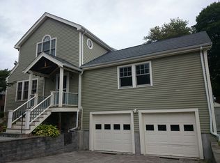 285 Perham St, Boston, MA 02132