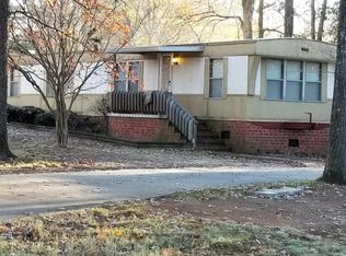 656 Decker Rd, Thomasville, NC 27360