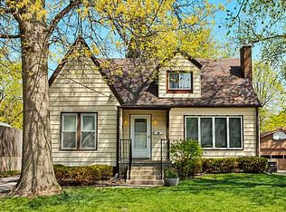 4311 Sheridan Ave, Des Moines, IA 50310