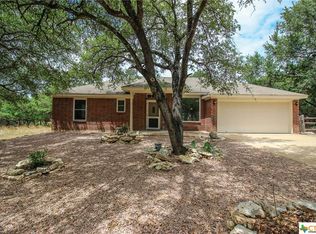 13 Magnolia Ct, Morgans Pt Resort, TX 76513