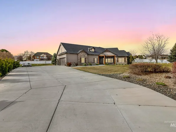 3987 N 3540 E, Kimberly, ID 83341