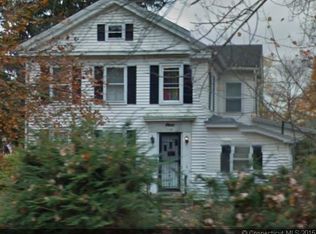 128 Washington St, Bristol, CT 06010