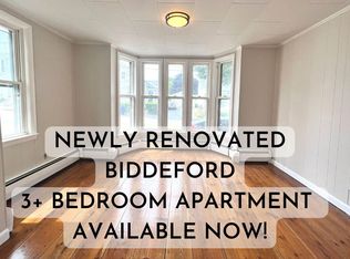 65 Pool St #101, Biddeford, ME 04005