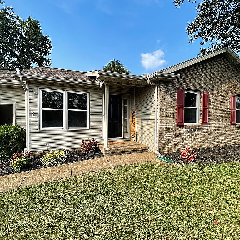 7822 Oak Grove Rd, Newburgh, IN 47630 Zillow